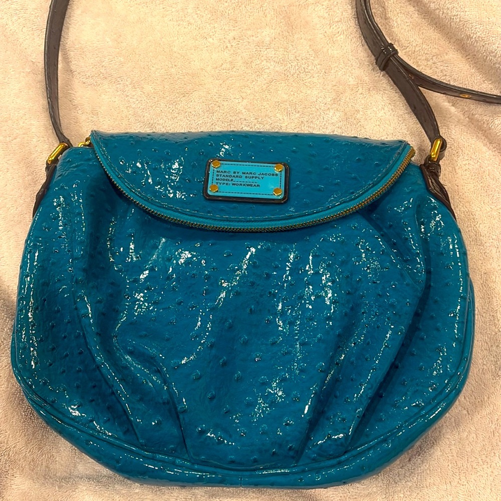 Marc by Marc Jacob’s Pocketbook